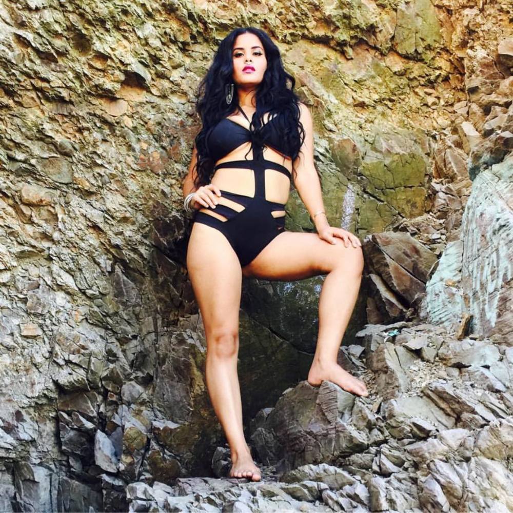 Meet your Posher, Sherry